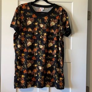 Gorgeous Lularoe liv